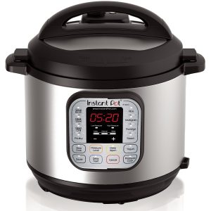 Instant Pot Issues - Quick fixes for common problems - Simmer to Slimmer