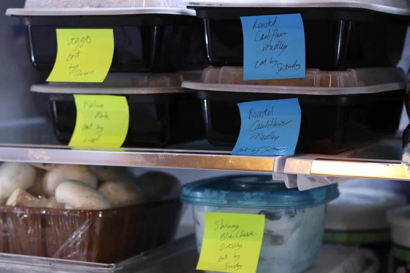 Roasted Indian Cauliflower Vegetable Medley Gourmet Done Skinny