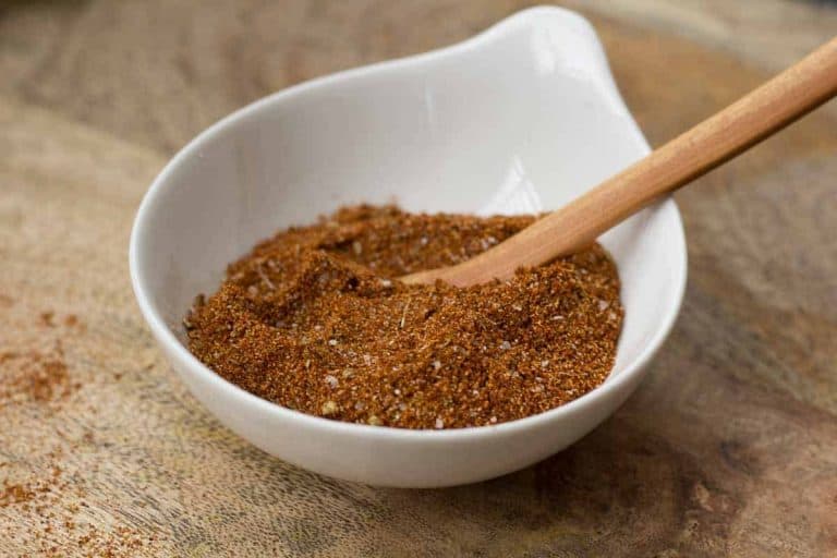 Homemade Chipotle Seasoning is versatile, you can use it on everything!