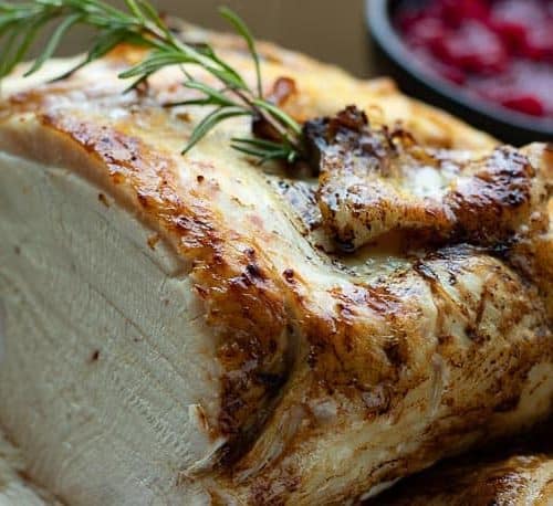 Instant pot discount wild turkey breast