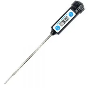 picture of Instant Read Thermometer