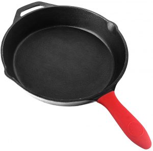 picture of Cast Iron Skillet