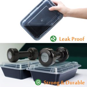 picture of Food Prep Containers