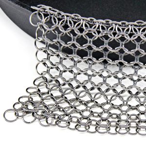 picture of Chainmail Scrubber