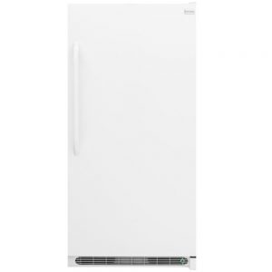 picture of upright freezer