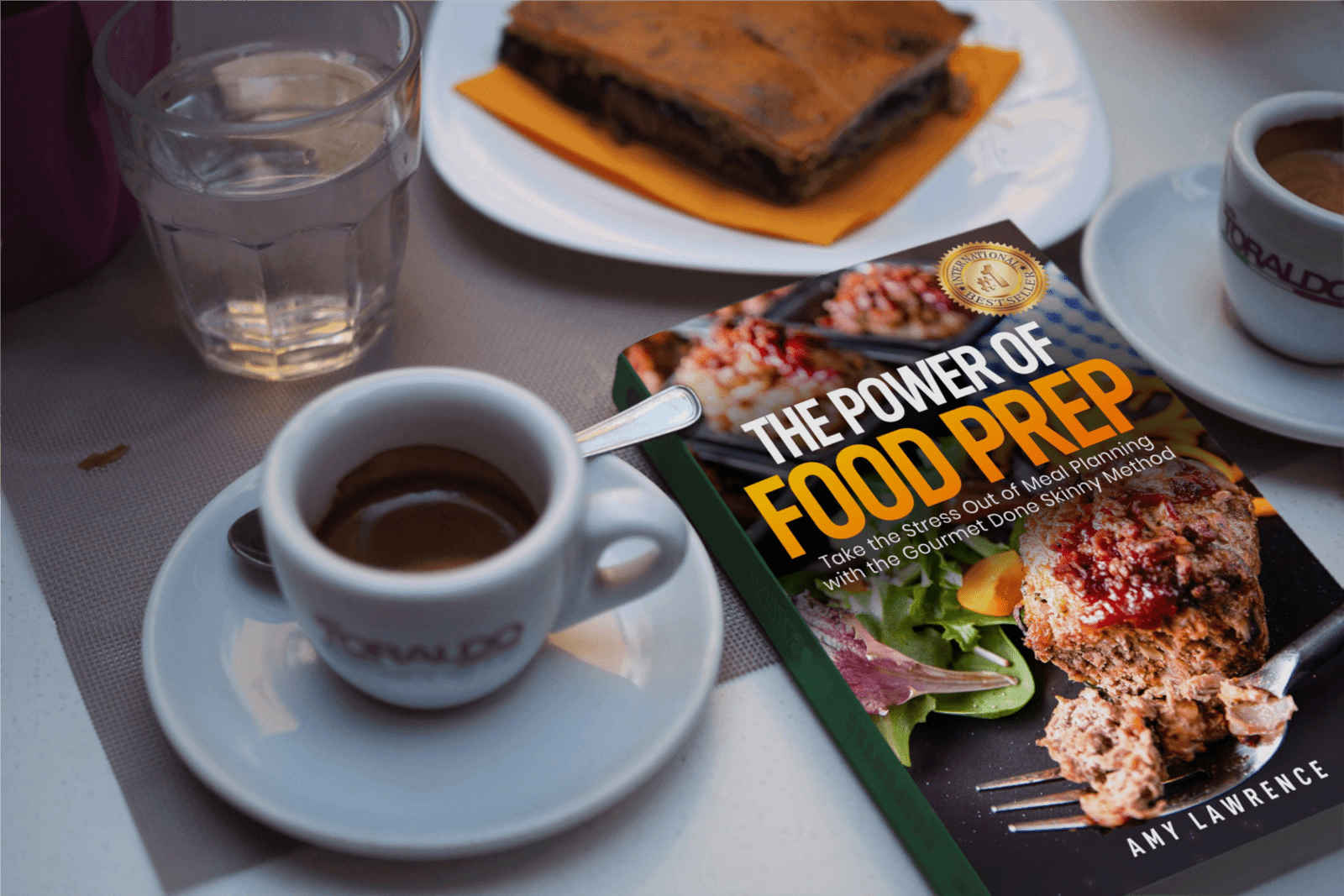 Roasted Indian Cauliflower Vegetable Medley Gourmet Done Skinny